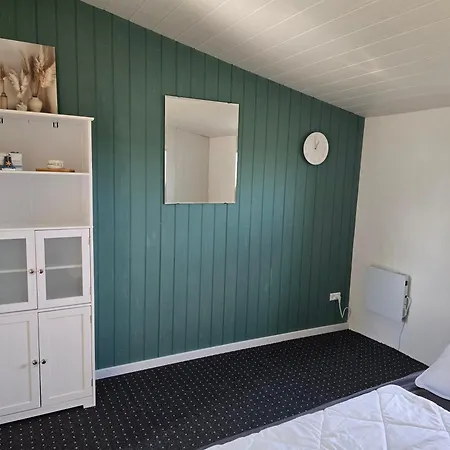 Uwe, 2 Naehe Romo Casa de hóspedes Randerup
