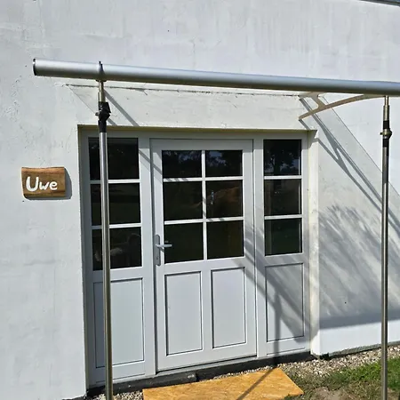 Casa de hóspedes Uwe, 2 Naehe Romo Randerup