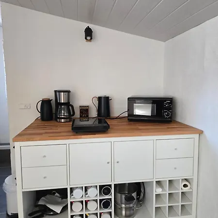 Uwe, 2 Naehe Romo Casa de hóspedes
