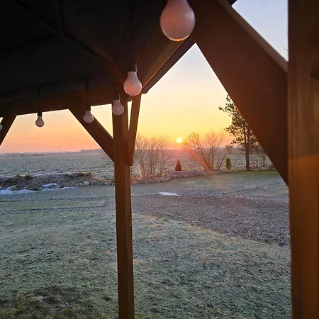 Casa de hóspedes Uwe, 2 Naehe Romo Randerup