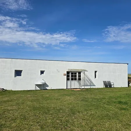 Uwe, 2 Nähe Rømø *